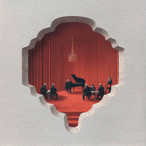 Tidal Monograph by Blue Ember Society