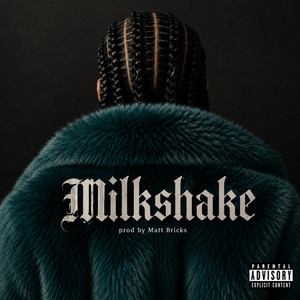 Milkshake by Azjah