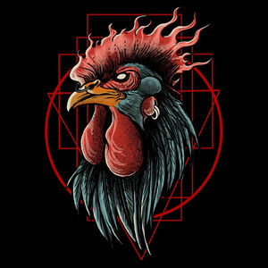 Omen by Foghorn WA