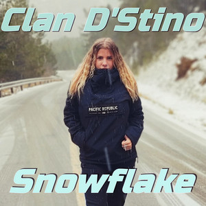 Clan D'Stino - Frozen Streets
