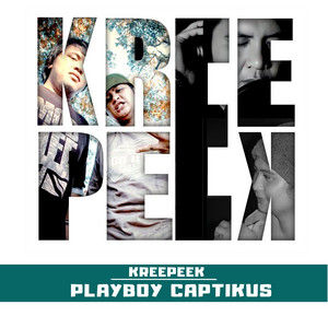 PLAYBOY CAPTIKUS by Kreepeek