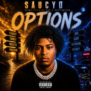 OPTIONS by Saucyd, Quixx lll, DJ at Swag
