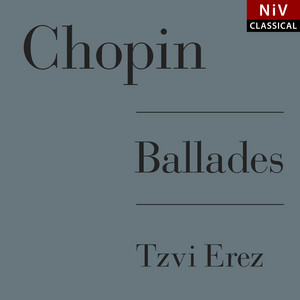24 Préludes, Op. 28: No. 4 in E Minor