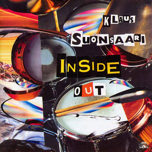 Inside Out album