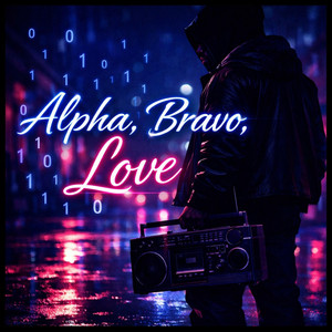 Alpha, Bravo, Love by Fristimeister