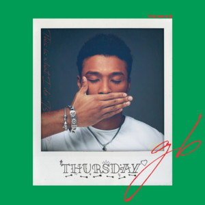 THURSDAY by gb