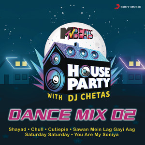 DJ Chetas - MTV Beats House Party Dance Mix 02 (DJ Chetas)