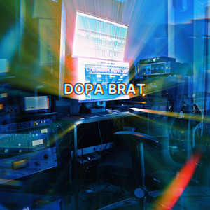 DOPA BRAT by katter