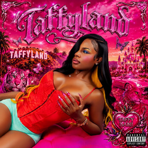 Feeling On My Body by Taffy, PLUTO