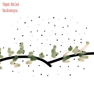 Herfert Zsolt - Téged Kérlek Karácsonyra