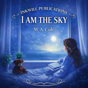 I AM THE SKY by InkwillPublications