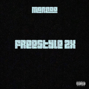 Portada de Freestyle 2x