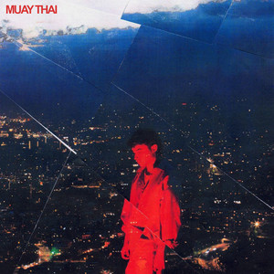 MUAY THAI by Matsby