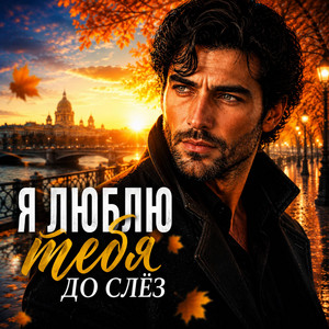 Я люблю тебя до слёз by LER-Vox