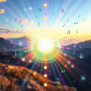 Pure Solfeggio Tone I (Tono Puro Solfeggio I) by Healing Sanando Hz