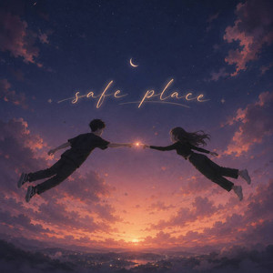 Safe Place by Lumenia