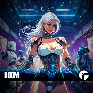 Boom by R3KW13M