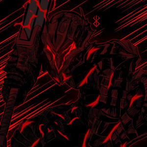 BERSERK