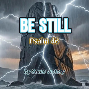 Be Still (Psalm 46) by Soul's Victory
