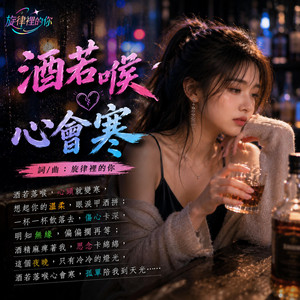 酒若落喉心會寒 by 旋律裡的你