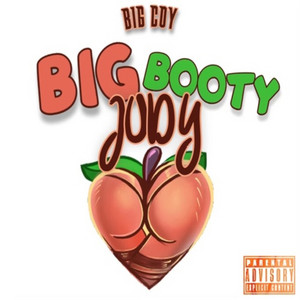 Big Booty Judy
