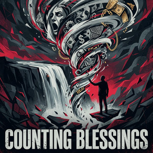 Counting Blessings by Austin St. Cruz