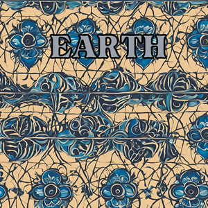 Earth by Aliya Gulhon