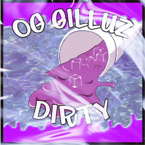 Portada de Dirty