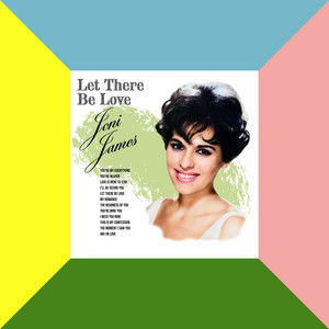 The Nearness of You by Joni James