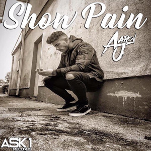 Show Pain by Aaron J