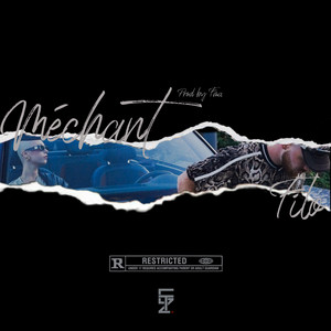 Méchant by Filo