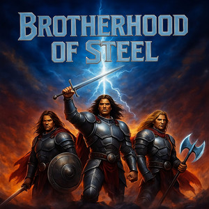 Warbrothers by Brotherhood of Steel
