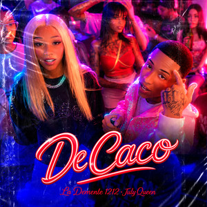 DE CACO by Demente1212, July Queen