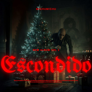 Escondido by Michumichu