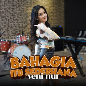 Bahagia Itu Sederhana by Veni Nur
