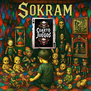 Mortífagos by SOKRAM