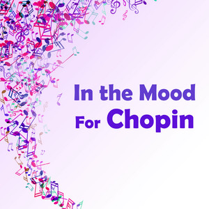 In the Mood for Chopin album
