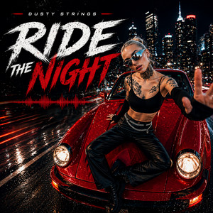 Iron Rebel Machine – Single de Dusty Strings | Spotify