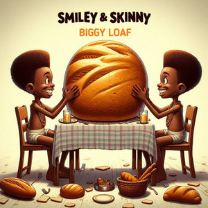 Smiley & Skinny - Biggy Loaf