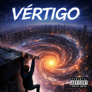 Vertigo by Gayo Valdez