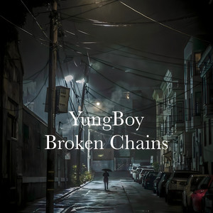 Broken Chains by Yungboy