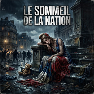 Le sommeil de la nation by Jean-Christophe NOCCA