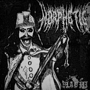 Morphetic - Grimórios Enfeitando a Minha Sepultura