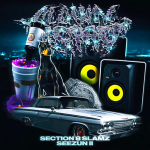 Ultra Purple OG Wigger Stank Pack Deluxe 2002 by Clown Vomit, Fatuous Rump