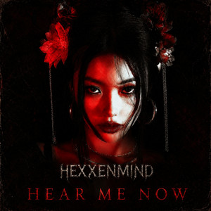 HEAR ME NOW - Super Slowed & Reverb by HEXXENMIND