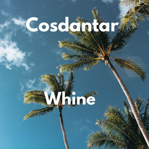 Whine by cosdantar