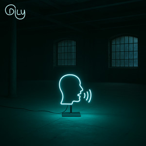 Talk About It by DILY