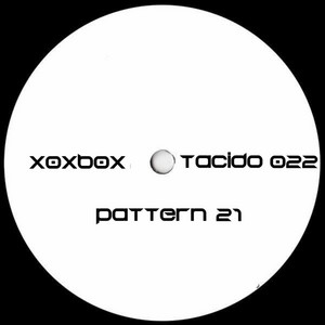 x0xb0x (Pattern 21) by DJ Tommy Tune