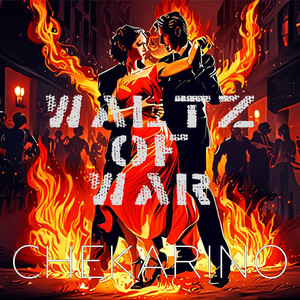 Waltz Of War