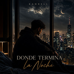 Nadie Sabe de Nosotros by KANXELL